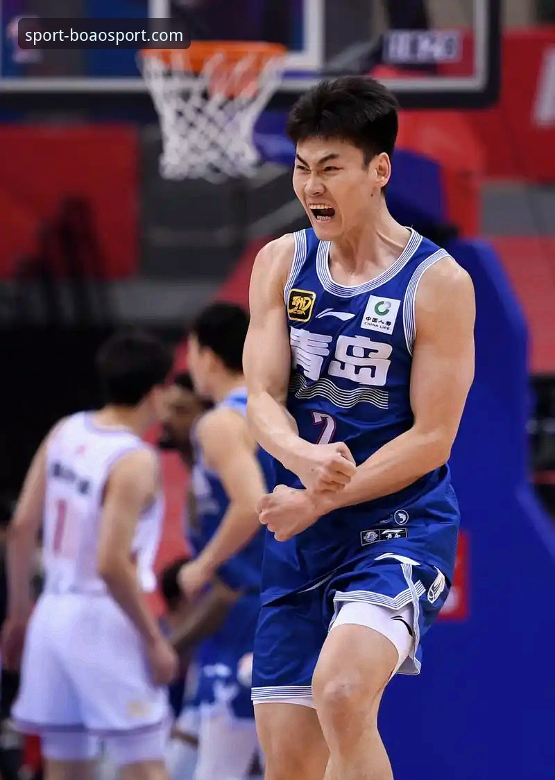 CBA季后赛山西2-0横扫青岛晋级八强——博澳体育官网观赛数据与技术分析指南